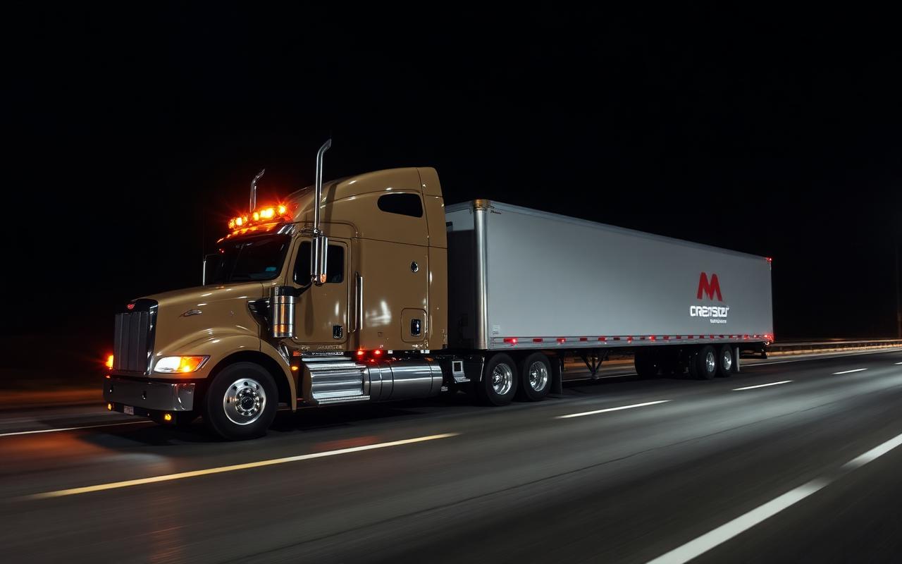Trucks
